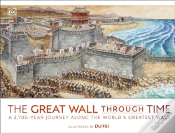 Capa do artigo The Great Wall Through Time