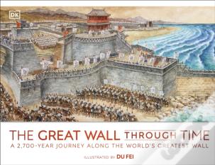 The Great Wall Through Time