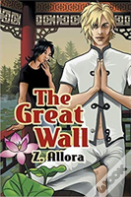 The Great Wall Volume 1