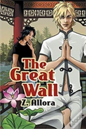 Capa do artigo The Great Wall Volume 1