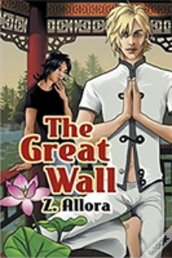 Capa do artigo The Great Wall Volume 1