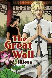 Capa do artigo The Great Wall