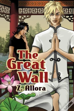 Capa do artigo The Great Wall