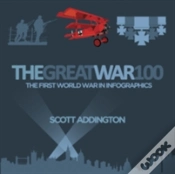 Capa do artigo The Great War 100