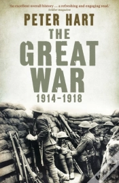 Capa do artigo The Great War: 1914-1918