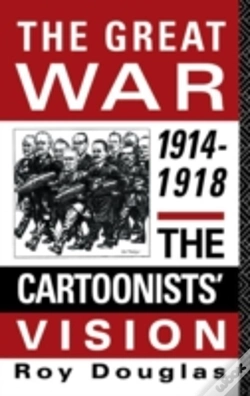 Capa do artigo The Great War, 1914-1918