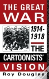 Capa do artigo The Great War, 1914-1918