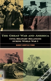 Capa do artigo The Great War And America