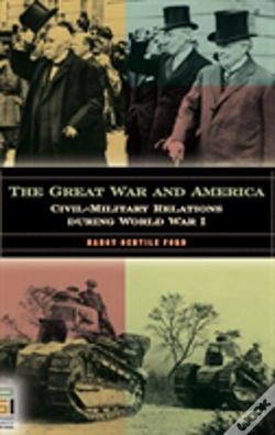 Capa do artigo The Great War And America