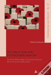 Capa do artigo The Great War And Postmodern Memory
