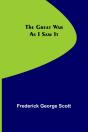 The Great War As I Saw It - Preview