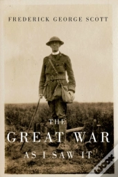 The Great War As I Saw It