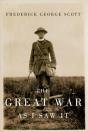 The Great War As I Saw It - Preview