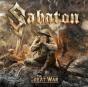 The Great War - CD - Preview