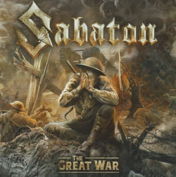 Capa do artigo The Great War - CD