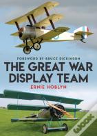 The Great War Display Team