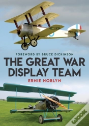 Capa do artigo The Great War Display Team