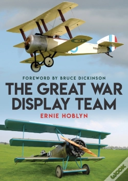 Capa do artigo The Great War Display Team