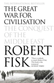 Capa do artigo The Great War For Civilisation