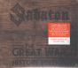 The Great War (History Edition) - CD - Preview