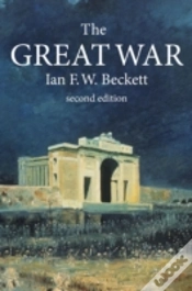 Capa do artigo The Great War