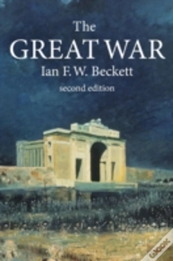 Capa do artigo The Great War