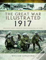 The Great War Illustrated 1917
