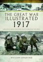 The Great War Illustrated 1917 - Preview