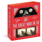 The Great War In 3d - Preview