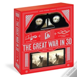 Capa do artigo The Great War In 3d
