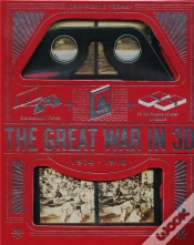 Capa do artigo The Great War In 3d Us