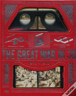 Capa do artigo The Great War In 3d Us