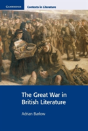The Great War In British Literature - Preview