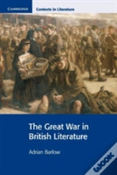 The Great War In British Literature
