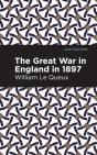 The Great War In England In 1897 - Preview