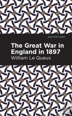 Capa do artigo The Great War In England In 1897