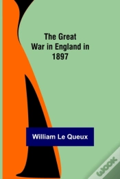 Capa do artigo The Great War In England In 1897