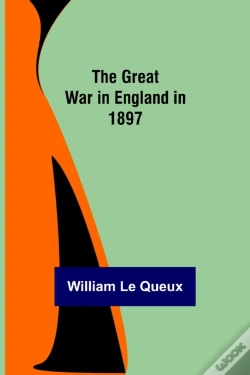 Capa do artigo The Great War In England In 1897