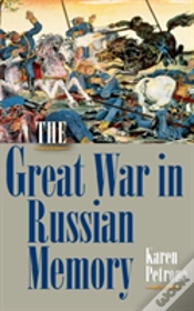 Capa do artigo The Great War In Russian Memory
