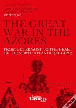 Capa do artigo The Great War in the Azores
