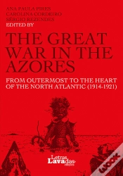 Capa do artigo The Great War in the Azores