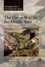 The Great War In The Middle East - Preview