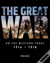 Capa do artigo The Great War On The Western Front