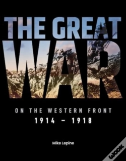 Capa do artigo The Great War On The Western Front