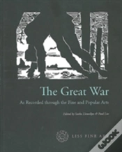 Capa do artigo The Great War
