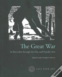 Capa do artigo The Great War
