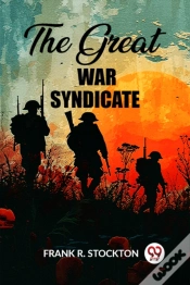 Capa do artigo The Great War Syndicate (Edition2023)