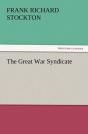 The Great War Syndicate - Preview