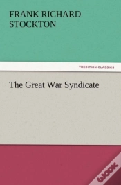 Capa do artigo The Great War Syndicate