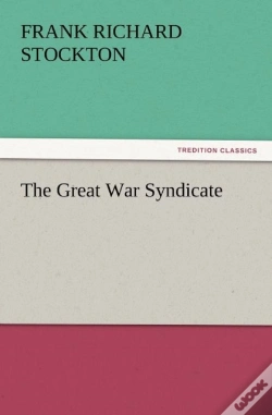 Capa do artigo The Great War Syndicate